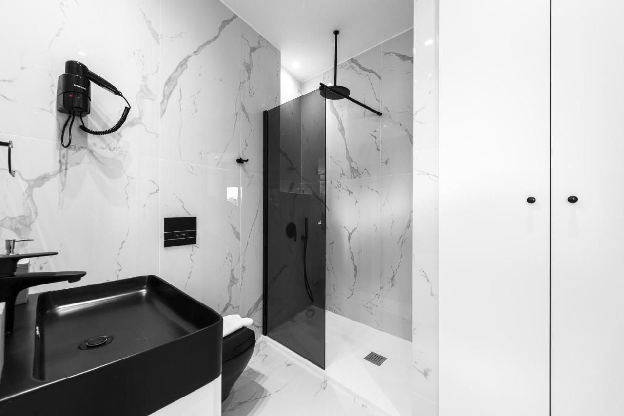 דירות סלוניקי Penthouse Level 8, Nilie Hospitality Mgmt מראה חיצוני תמונה
